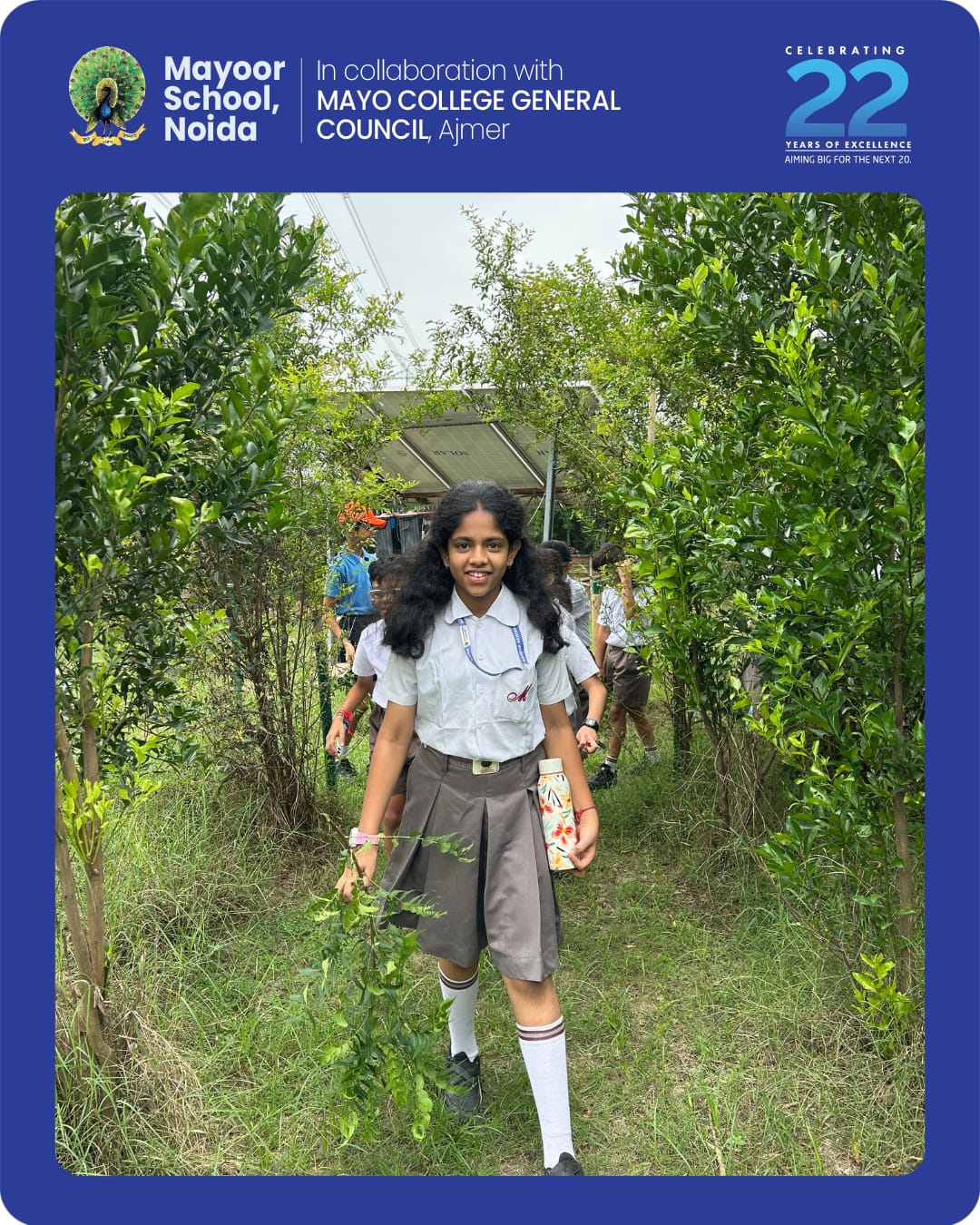 Exploring Nature, Embracing Responsibility
